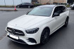 Mercedes Classe E Night Edition Benz e 400 d 4matic amg pano night head up 20* ahk
