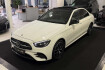 Mercedes Classe E AMG Line Benz e 300 de 9g amg line*pano*distr.*airmatic*memory