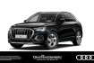 Audi Q3 Advanced 35 tfsi advanced led navi acc ahk shz