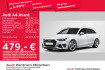 Audi A4 S-Line 40 tfsi qu. s tronic 2x s line matrix/v