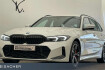 BMW Série 3 M-Sport 318 i a tou m sport pro lc+ pdc rfk shz dab 18?