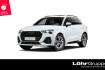 Audi Q3 S-Line 35 tfsi s tronic s line 18?|navi+vc|pano|shz|rfk