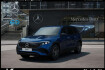 Mercedes EQB AMG Line Benz eqb 300 4matic amg sport+night+ambiente+360+cam