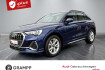 Audi Q3 S-Line s line 35 tdi s tronic +led+virtual+acc+kamer
