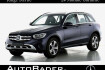 Mercedes GLC Exclusive Benz glc 220 glc 220 d 4m exclusive park spgl spurpkt rfk led
