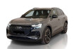 Audi Q4 e-tron  Q4 e tron 40 2x s line acc/sonos/warmepumpe/kam.