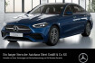 Mercedes Classe C AMG Line Benz c 220 d amg pano standhz memo burme keygo sitzkl