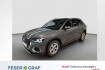 Audi Q3 Advanced advanced 35 tfsi s tronic ? ahk ? navi ? led