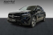 Mercedes GLA Progressive Benz gla 200 progressive+night+ambi+carplay+totw+360