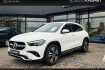 Mercedes GLA Progressive Benz gla 180 d progressive+keyless go+lednavi/autom.