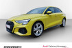 Audi S3  sportback 2.0 tfsi quattro s tronic dcc virtual?