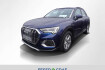 Audi Q3 Advanced 35 tdi advanced acc ahk led navi ruka sitzh.