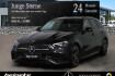 Mercedes Classe C Edition AMG Line Benz c 200 c 200 d t amg night ahk led winter totwinkel rfk