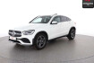 Mercedes GLC AMG Line Benz glc 200 glc 200 coupe 4m 3x amg multibeam ahk kamera sh