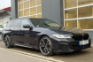 BMW Série 5 M-Sport 530 d xdrive m sport cognac laser h&k acc+ 20 hud keyl