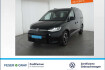 Volkswagen Caddy Dark Label Maxi 1.5tsi darklabe dsg 7sitze ahk led acc panoramadac