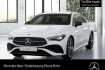 Mercedes CLA  Benz cla 180 amg+night+ahk+led+kamera+keyless+7g