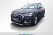Audi Q3 Advanced 35 tdi advanced acc ahk led navi ruka sitzh.