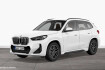 BMW X1 M-Sport sdrive20i m sportpaket head up dab ahk