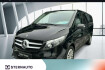 Mercedes Classe V  Benz v 220 v 220 d extralang navi/kamera/klima/sitzhzg./dab