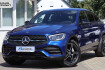 Mercedes GLC AMG Line Benz glc 300 4m coupe 3x amg distro+kam360+burmester