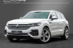 Volkswagen Touareg R-Line elegance 4motion ahk luft r line 21 zoll