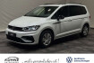 Volkswagen Touran Active r line 2.0 tdi dsg black style | pano ahk