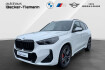 BMW X1 M-Sport sdrive20i m sportpaket pro*driving assis.pro*360