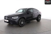 Mercedes GLC  Benz glc 200 glc 200 4m amg airmatic 360grad distronic memory