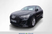 Audi Q3 S-Line sportback 35 tdi s line ext. pano ruka sitzh.
