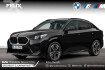 BMW X2  sdrive20i m sportpaket+2?alu+iconic glow+memory