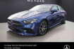 Mercedes Classe CLS Avantgarde Benz cls 400 d 4m avantgarde distronic ahk kamera