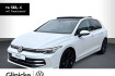 Volkswagen Golf 8 Style Golf viii style 2.0 tdi dsg  pano  rfk  leder