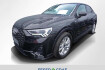 Audi Q3 S-Line sportback 35 tdi s line ext. navi pano ruka