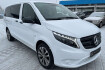 Mercedes Vito Edition benz vito  benz vito tourer 119 cdi edition 4×4 lang 1 hd.