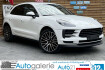 Porsche Macan  pano navi shz led kamera
