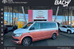 Volkswagen California Beach T6 california california beach edition 4motion