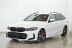 BMW Série 3 M-Sport 320 d touring ab 1 99% eff. / m paket pro hifi driving