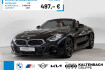 BMW Z4 M-Sport roadster sdrive 20i m sport hud led acc