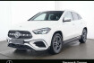 Mercedes GLA AMG Line Benz gla 220 gla220d 4m amg distr.ahk totw.r kam led standh.