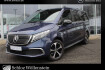 Mercedes EQV Avantgarde Line Benz eqv 300 l avantgarde mbux*led*navi*klima*air