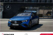 Mercedes EQE AMG Line Benz eqe 350 amg night airmatic panorama memory 360