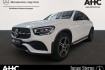 Mercedes GLC  Benz glc 400 d 4m coupe amg distronic+ airmatic sport