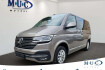 Volkswagen Multivan Generation Six T6.1 multivan t6.1 2.0 tdi dsg multivan generation six