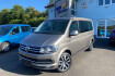 Volkswagen California Ocean Red T6 california ocean dsg acc ahk led kam memory