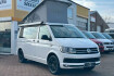 Volkswagen California Coast T6 california coast/alpine/dusche/ahk/heckauszug
