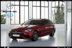 Mercedes Classe C Edition AMG Line Benz c 300 e t amg sport/pano/ahk/night/digital/360