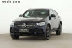 Mercedes GLC AMG Line Benz glc 300 de 4m coupe amg*distronic*360 kam*s dach