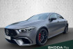 Mercedes CLA  Benz cla 45 amg cla klasse cla 45 s amg 4matic dsg