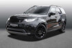 Land Rover Discovery HSE v 3.0 sd6 hse pano acc ahk black p.